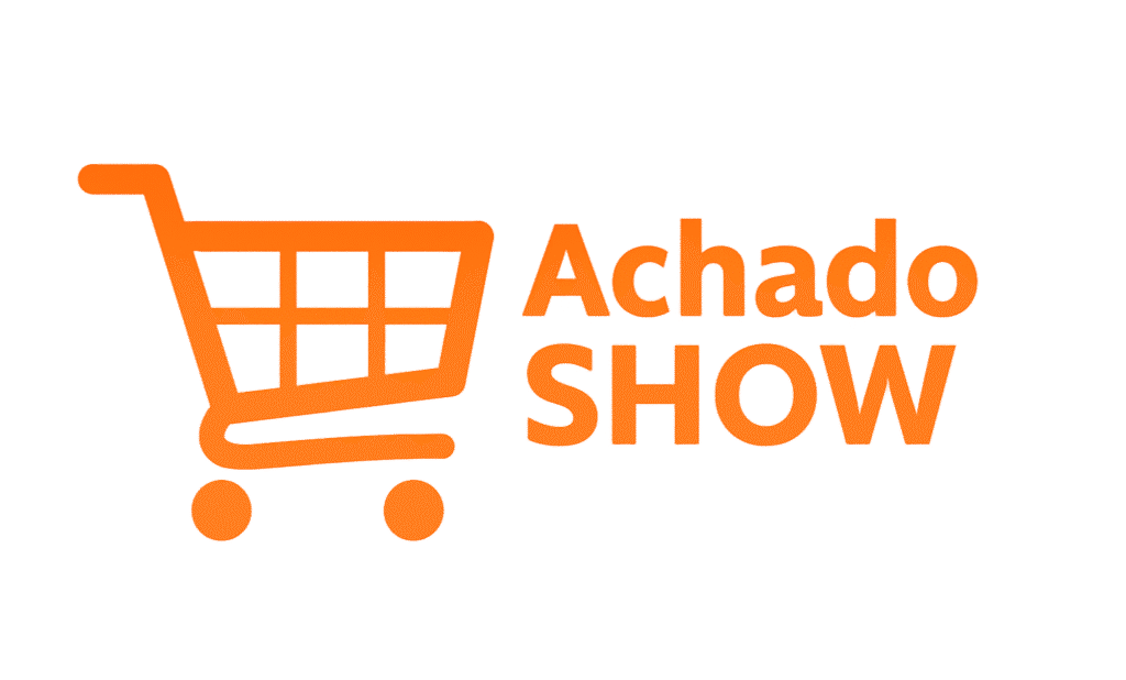 Achado Show Finds
