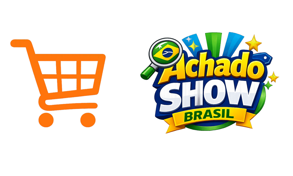 Achado Show Brasil